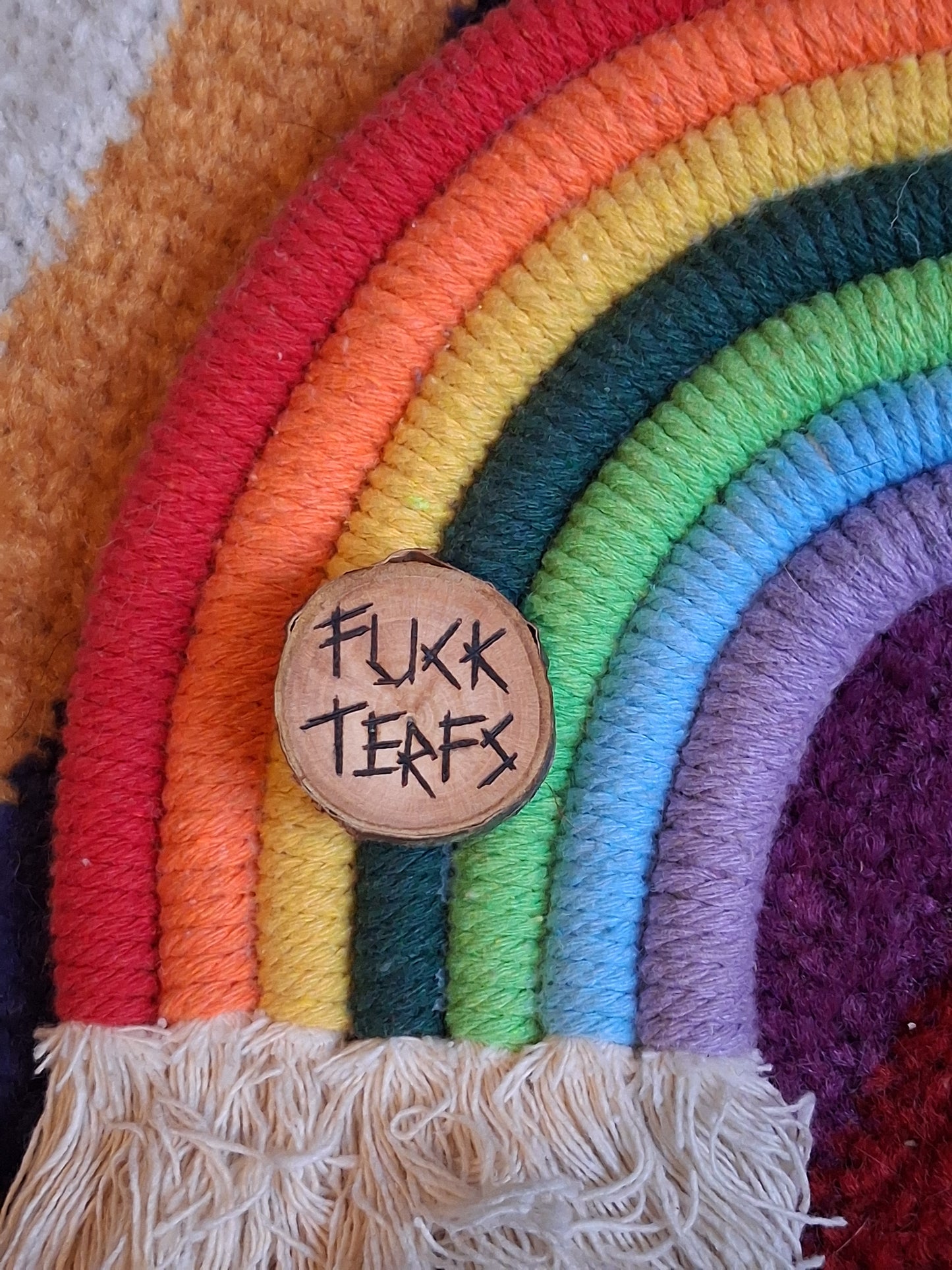 Pride badges
