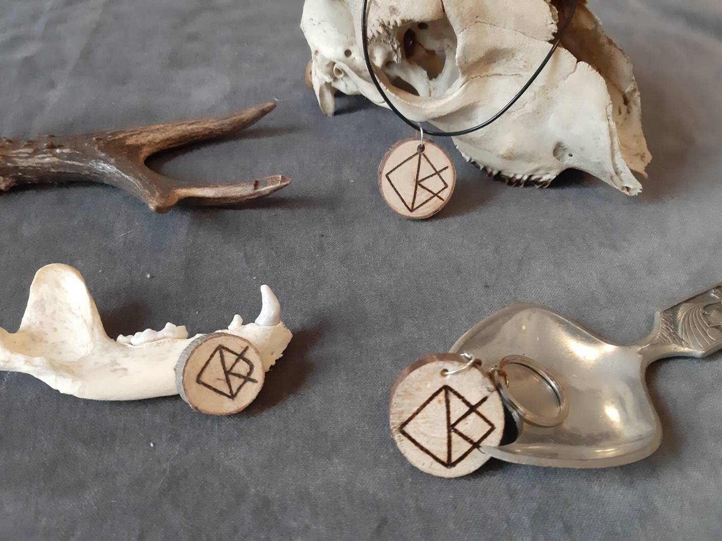 Creativity Nordic Rune