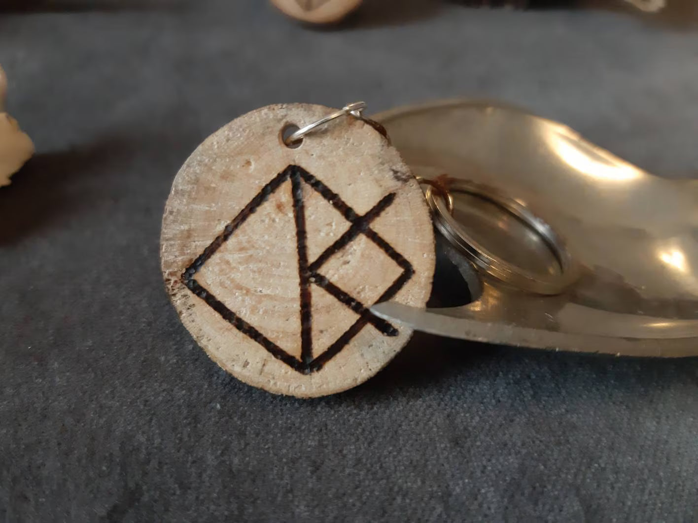 Creativity Nordic Rune