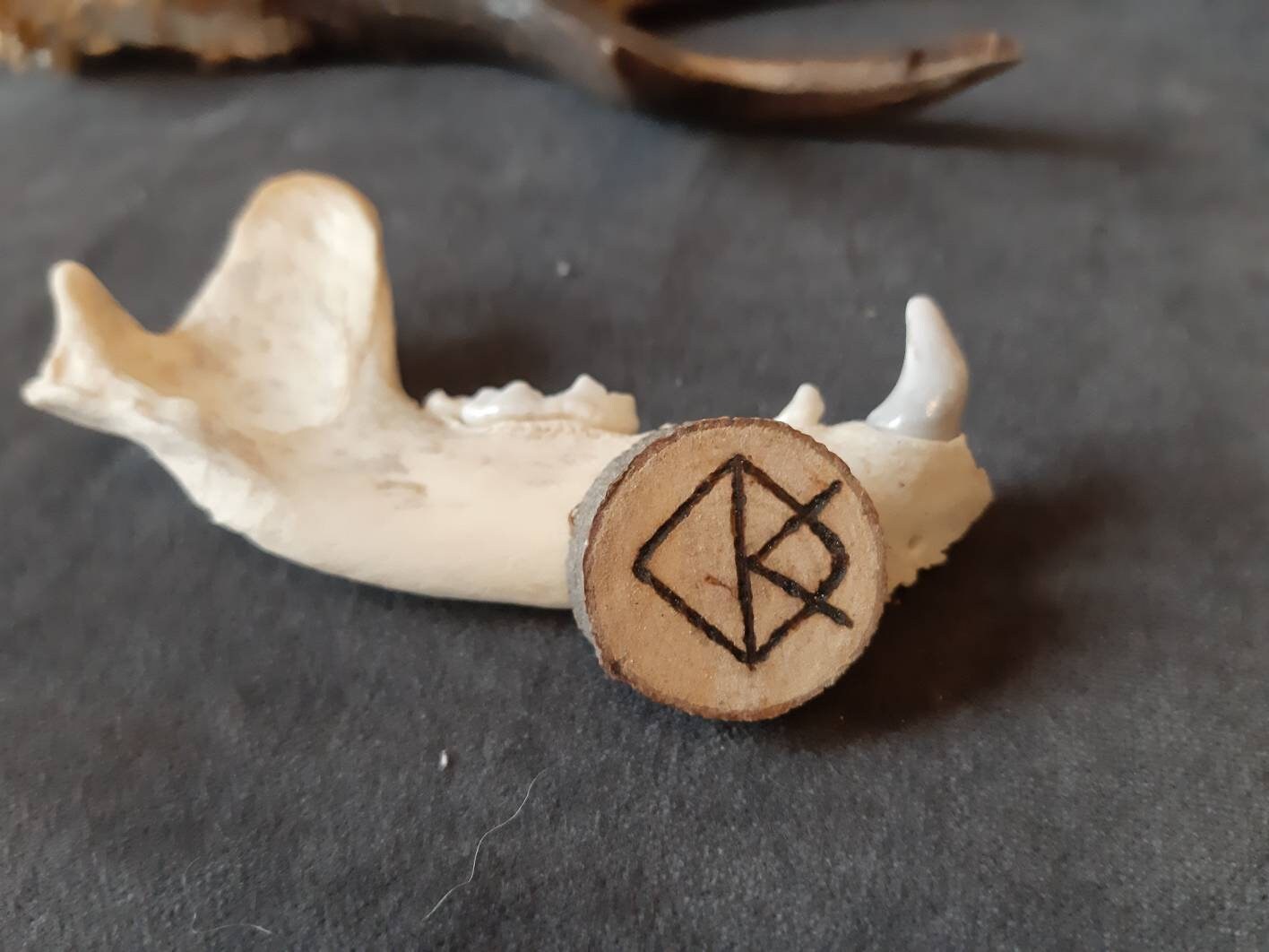 Creativity Nordic Rune
