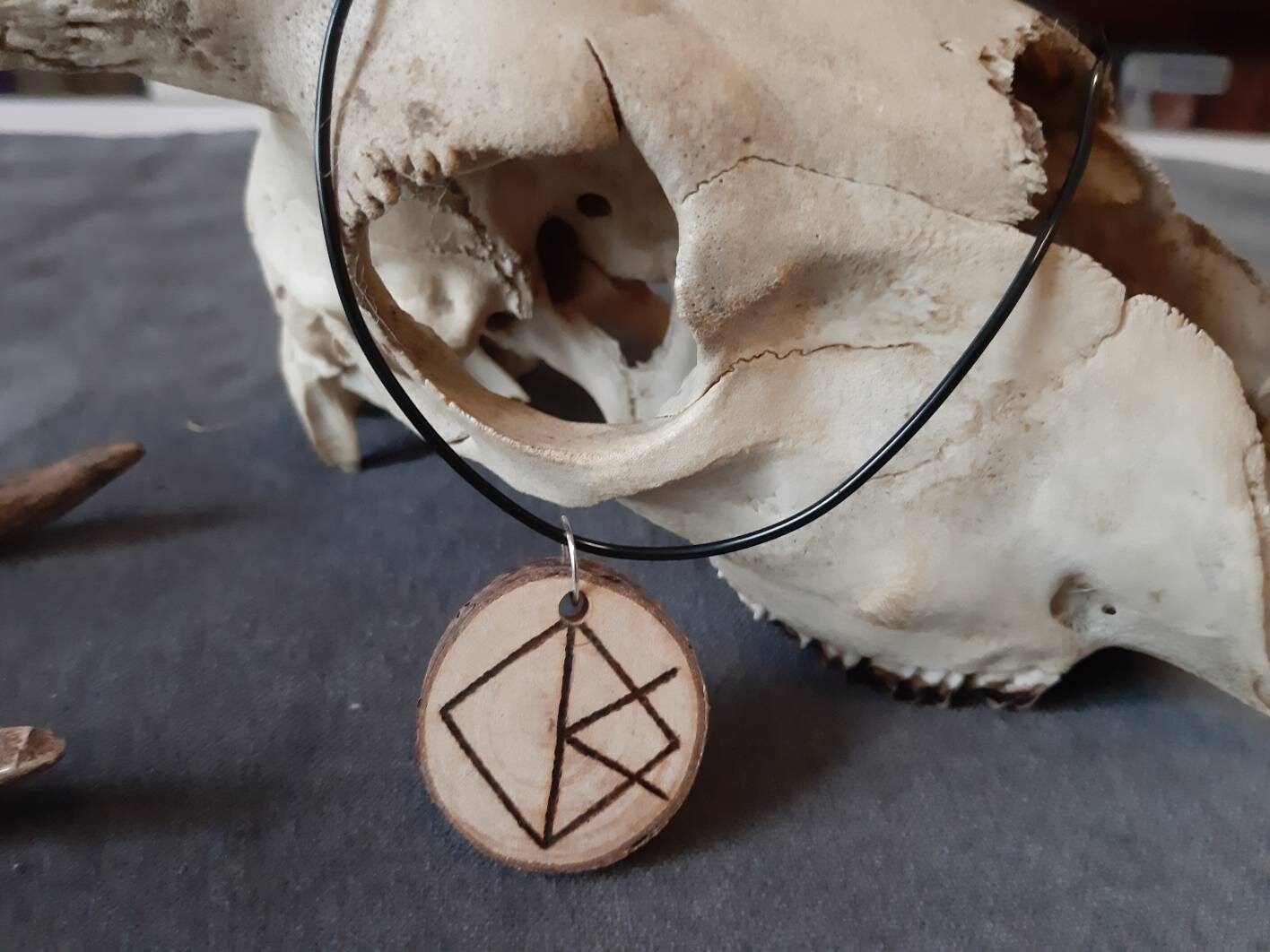 Creativity Nordic Rune