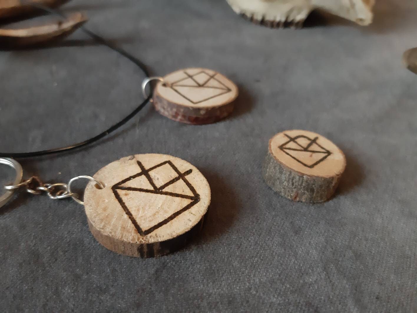 Creativity Nordic Rune