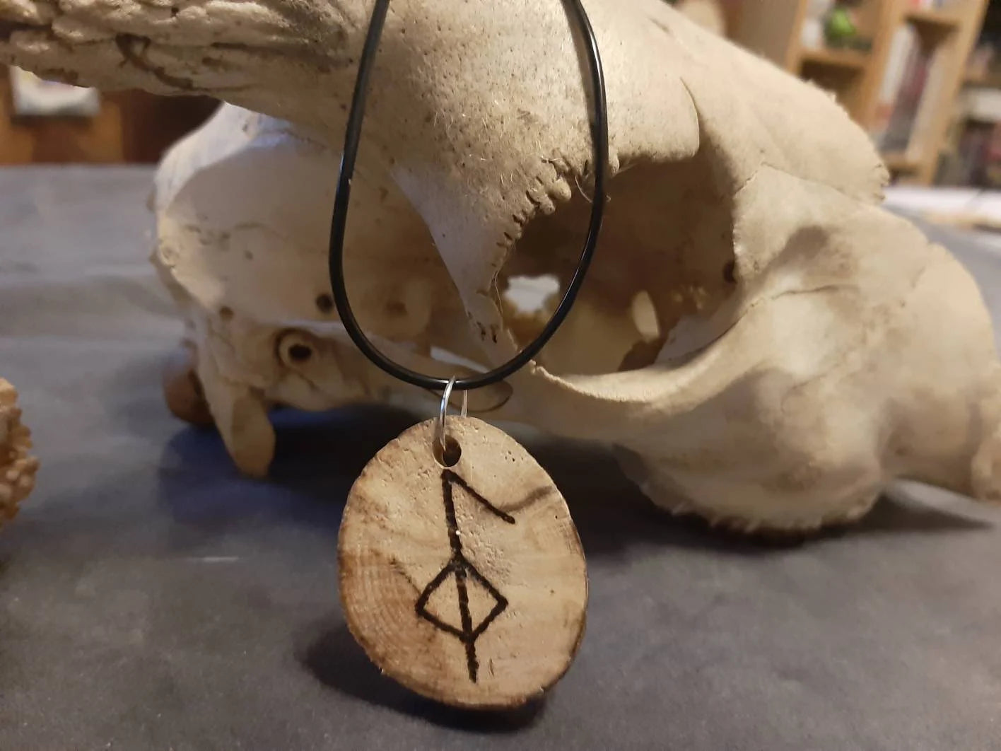 Health Nordic rune