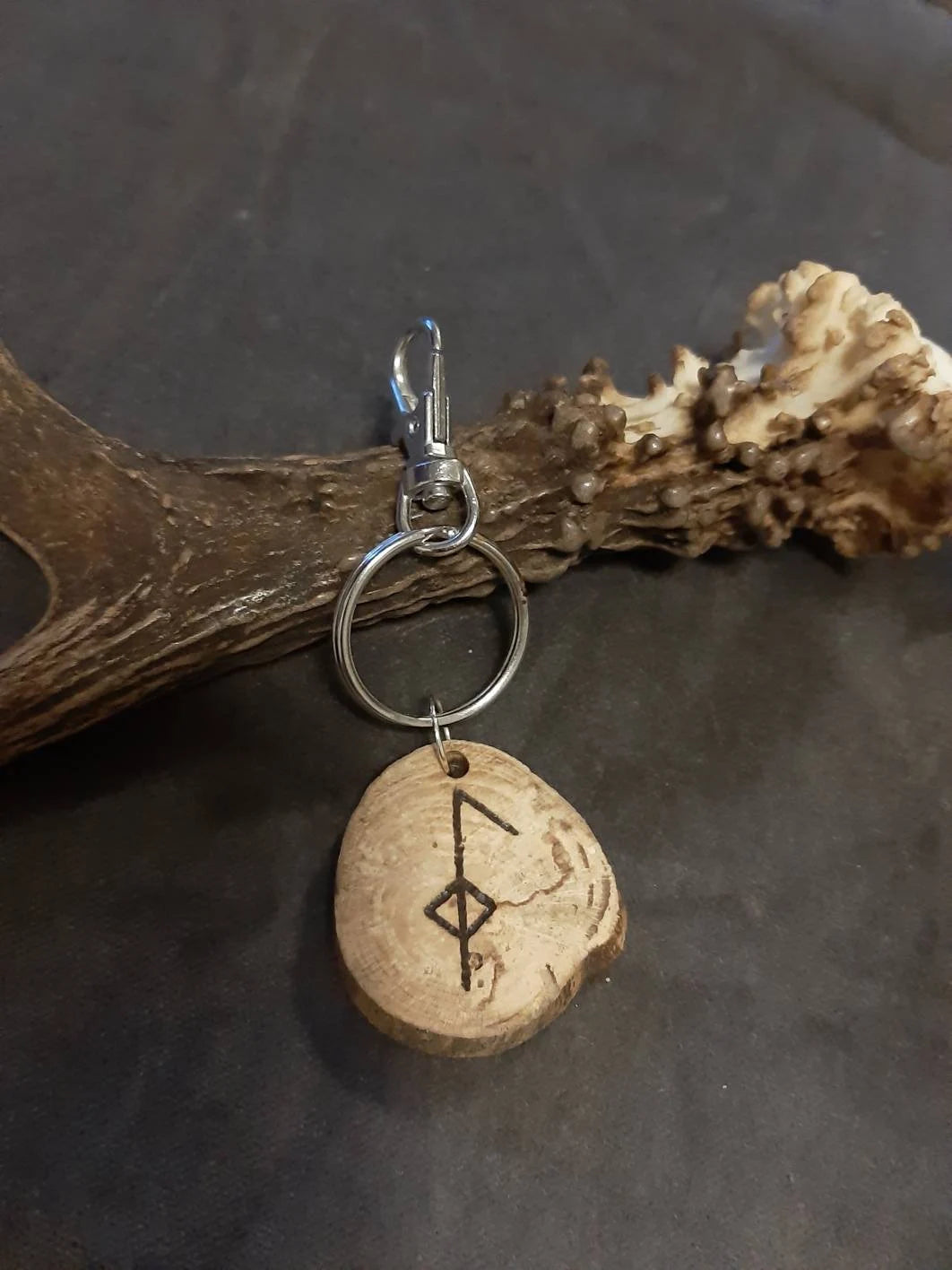 Health Nordic rune