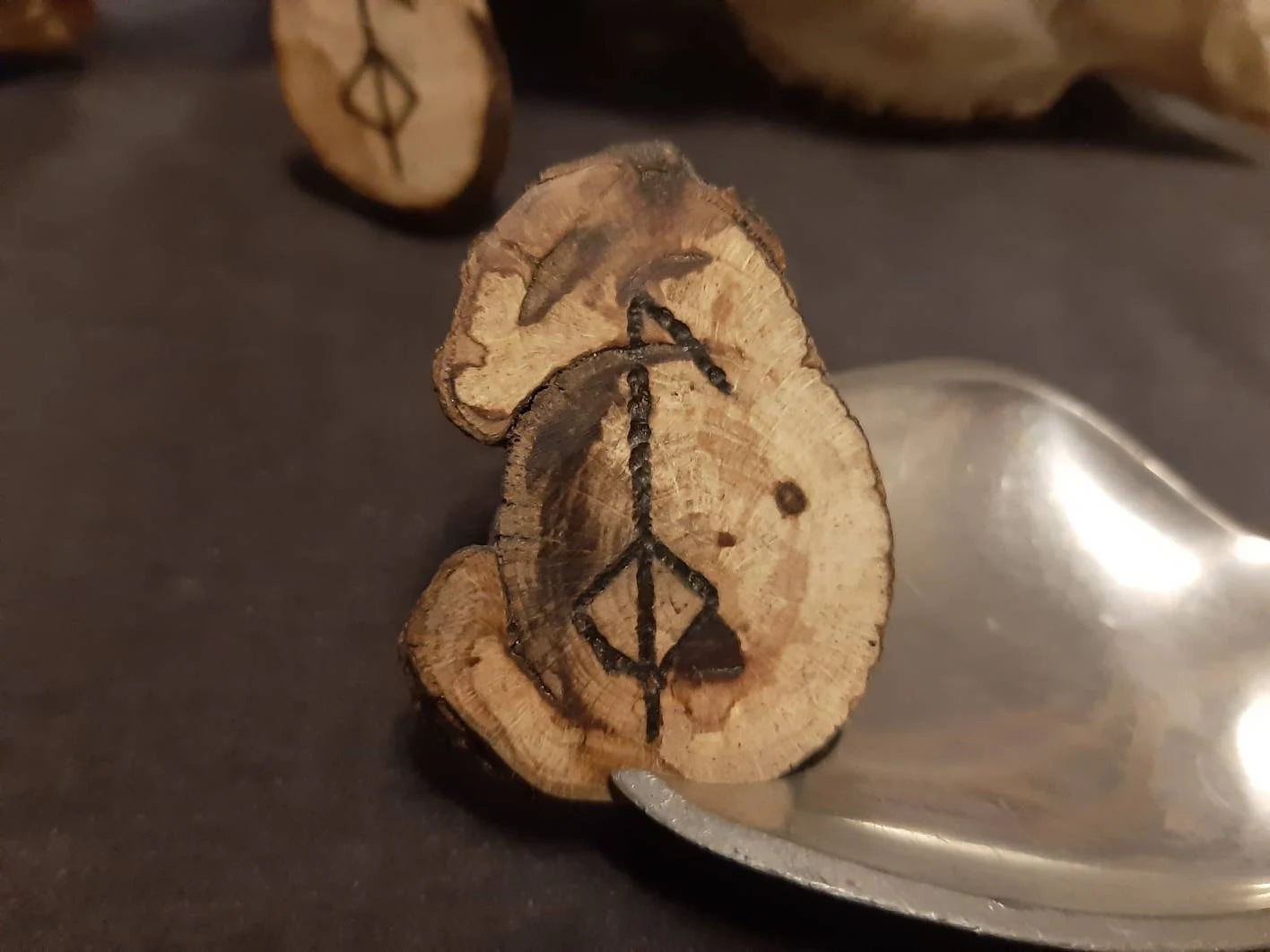 Health Nordic rune