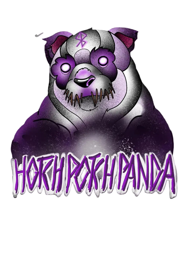 HotchPotchPanda