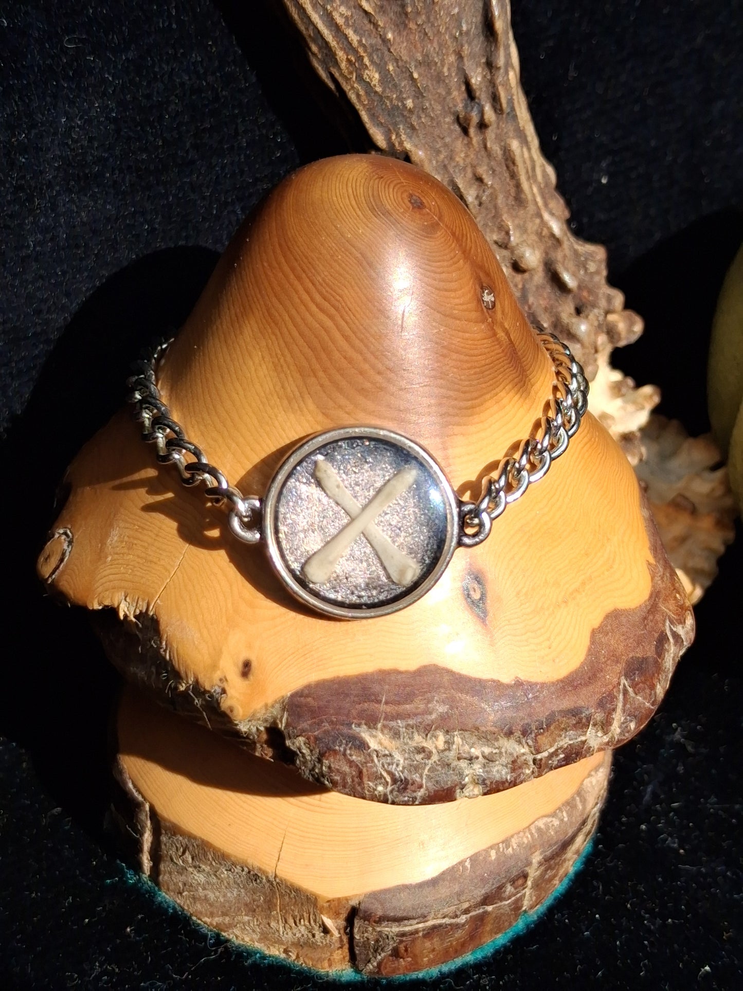 Mice Bones Bracelet