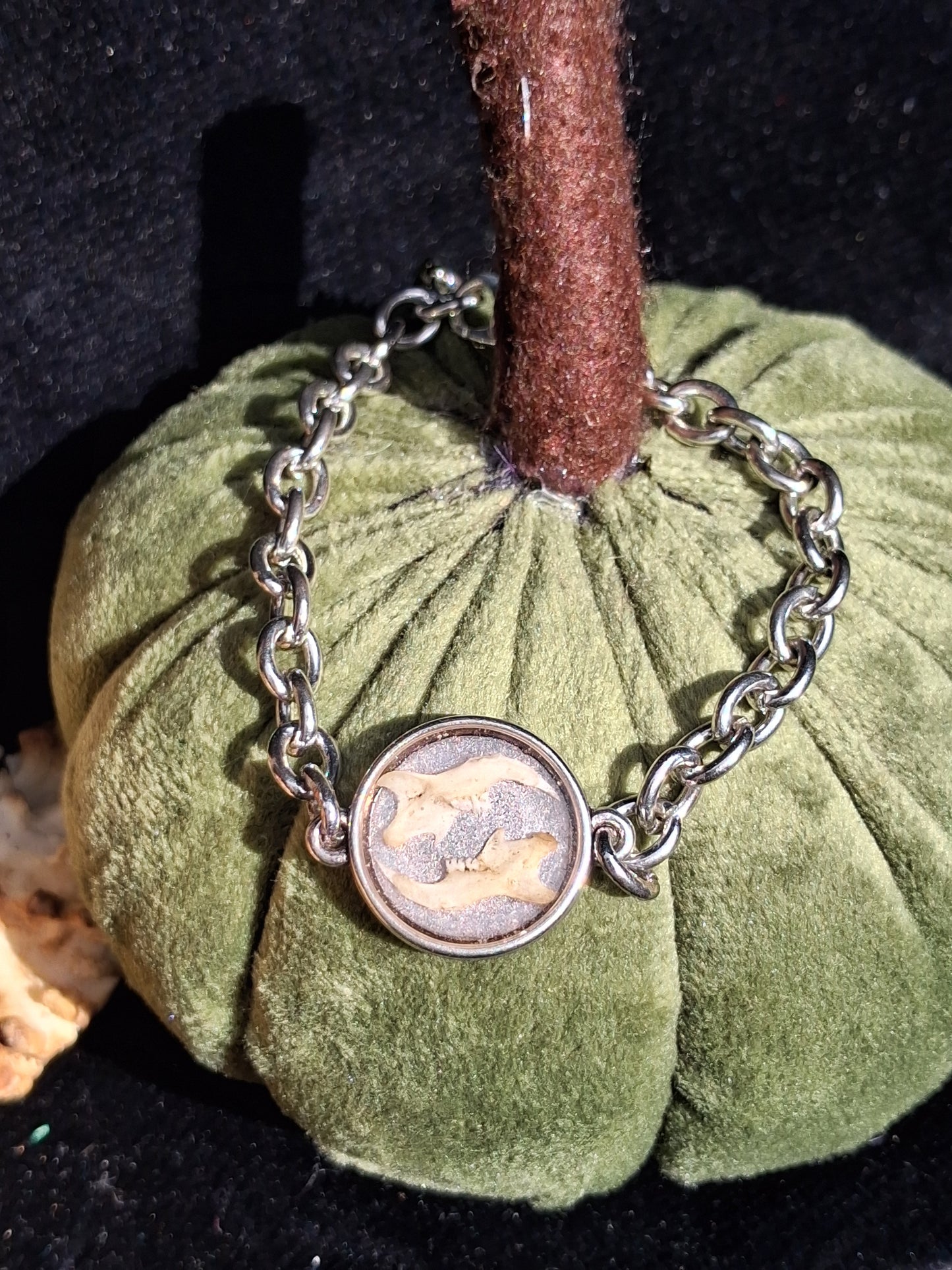 Mice Bones Bracelet